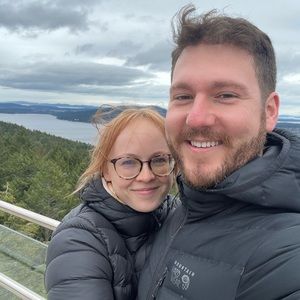 Meet your Posher, Derek